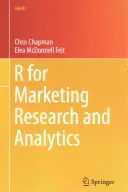 R pre marketingový výskum a analýzu - R for Marketing Research and Analytics