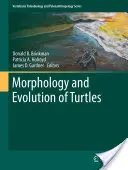 Morfológia a evolúcia korytnačiek - Morphology and Evolution of Turtles