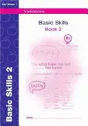 Kniha základných zručností 2 - Basic Skills Book 2