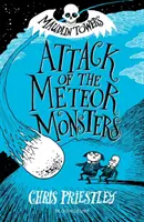 Útok meteoritických príšer - Attack of the Meteor Monsters