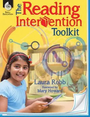 Súbor nástrojov na intervenciu pri čítaní - Reading Intervention Toolkit