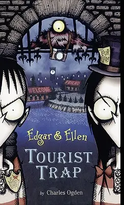 Turistická pasca, 2 - Tourist Trap, 2