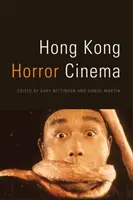 Hongkonský horor - Hong Kong Horror Cinema