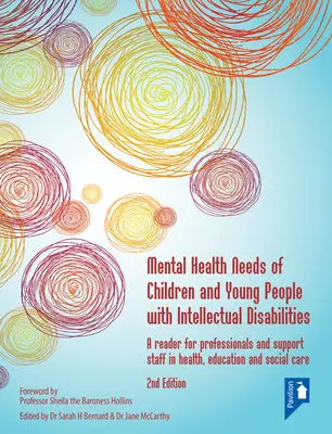 Potreby duševného zdravia detí a mladých ľudí s mentálnym postihnutím - Mental Health Needs of Children and Young People with Intellectual Disabilities