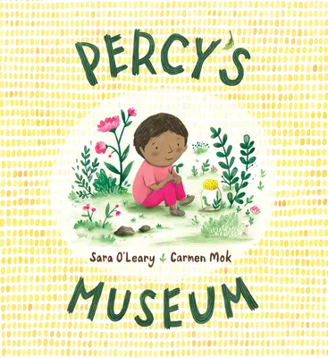 Percyho múzeum - Percy's Museum