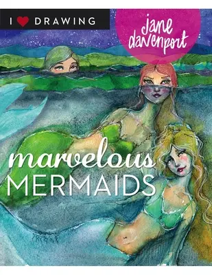 Podivuhodné morské panny - Marvelous Mermaids