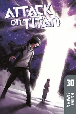 Útok na Titána 30 - Attack on Titan 30
