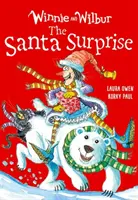 Winnie a Wilbur: Santovo prekvapenie - Winnie and Wilbur: The Santa Surprise