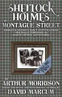 Sherlock Holmes na Montague Street, 2. zväzok - Sherlock Holmes in Montague Street Volume 2