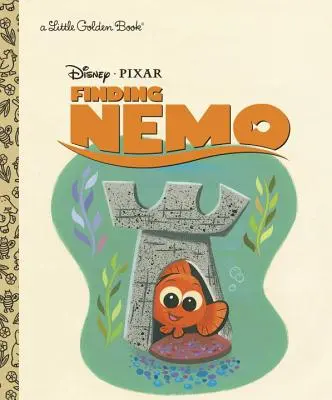 Hľadá sa Nemo (Disney/Pixar Finding Nemo) - Finding Nemo (Disney/Pixar Finding Nemo)