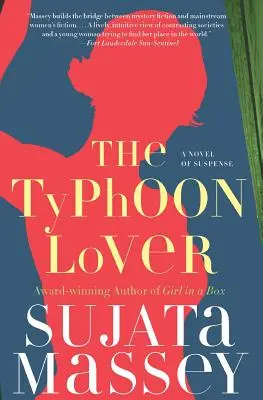 Milovník tajfúnu - The Typhoon Lover