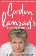 Gordon Ramsay: Hra s ohňom - Gordon Ramsay's Playing with Fire