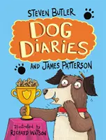 Psie denníky - Dog Diaries
