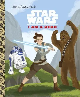 Som hrdina (Star Wars) - I Am a Hero (Star Wars)