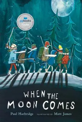 Keď príde mesiac - When the Moon Comes