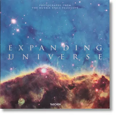 Rozpínajúci sa vesmír. Hubblov vesmírny ďalekohľad - Expanding Universe. the Hubble Space Telescope