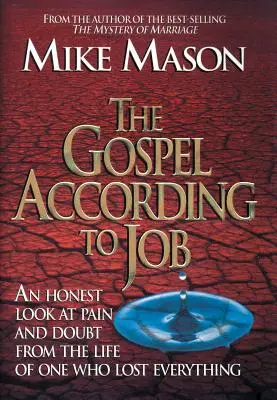 Evanjelium podľa Jóba - The Gospel According to Job