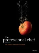 Profesionálny kuchár (The Culinary Institute of America (Cia)) - The Professional Chef (The Culinary Institute of America (Cia))