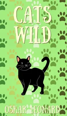 Kočky v divočine - Cats Wild