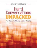 Ťažké rozhovory bez obalu: Kto, kedy a čo? - Hard Conversations Unpacked: The Whos, the Whens, and the What-Ifs