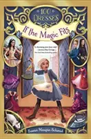 Ak sa kúzlo hodí - If the Magic Fits