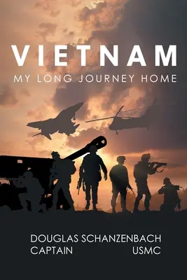 Vietnam: Moja dlhá cesta domov - Vietnam: My Long Journey Home