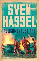 Úloha Gestapo - Assignment Gestapo