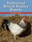 Tradičné britské plemená hydiny - Traditional British Poultry Breeds