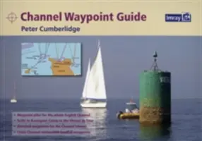 Sprievodca po kanáloch - Channel Waypoint Guide