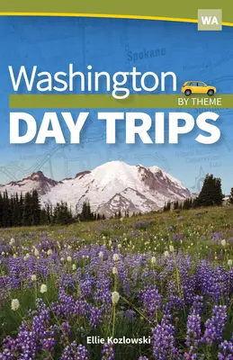 Jednodňové výlety do Washingtonu podľa témy - Washington Day Trips by Theme