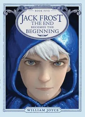 Jack Frost, 5: Koniec sa stáva začiatkom - Jack Frost, 5: The End Becomes the Beginning