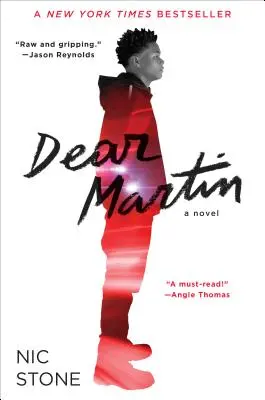 Drahý Martin - Dear Martin