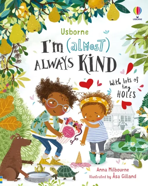 Som (takmer) vždy láskavý - I'm (Almost) Always Kind