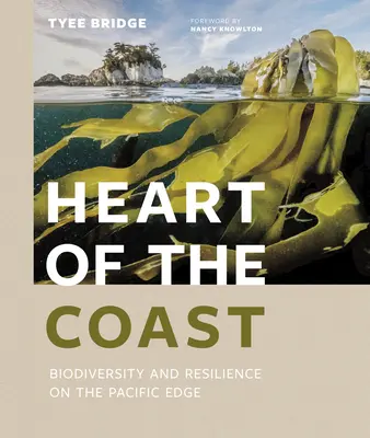 Srdce pobrežia: Biodiverzita a odolnosť na okraji Tichého oceánu - Heart of the Coast: Biodiversity and Resilience on the Pacific Edge