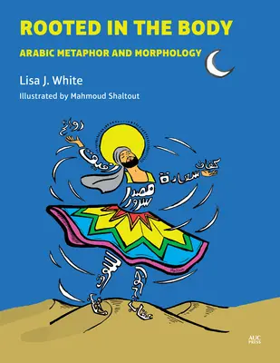 Zakorenení v tele: Arabská metafora a morfológia - Rooted in the Body: Arabic Metaphor and Morphology