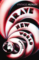 Brave New World - Špeciálna 3D edícia - Brave New World - Special 3D Edition