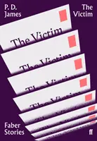 Obeť - Faberove poviedky - Victim - Faber Stories