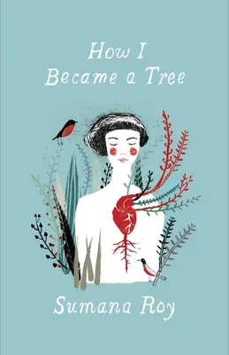 Ako som sa stal stromom - How I Became a Tree
