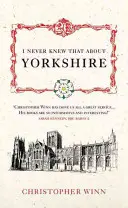 Nikdy som to nevedel o Yorkshire - I Never Knew That about Yorkshire