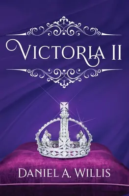 Viktória II. - Victoria II