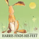 Harris nachádza svoje nohy - Harris Finds His Feet
