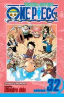One Piece, zv. 32, 32 - One Piece, Vol. 32, 32