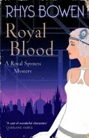 Kráľovská krv - Royal Blood