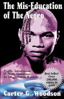 Nesprávna výchova černochov - The Mis-Education of the Negro