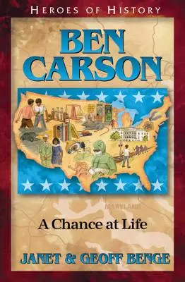 Ben Carson: Šanca na život - Ben Carson: A Chance at Life