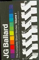 Kompletné poviedky - 1. diel - Complete Short Stories - Volume 1
