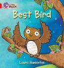 Najlepší vták - Best Bird