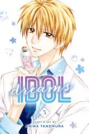 Idol Dreams, zv. 3, 3 - Idol Dreams, Vol. 3, 3