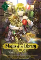 Knižničný mág 1 - Magus of the Library 1