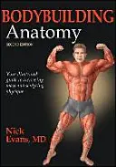 Anatómia kulturistiky - Bodybuilding Anatomy